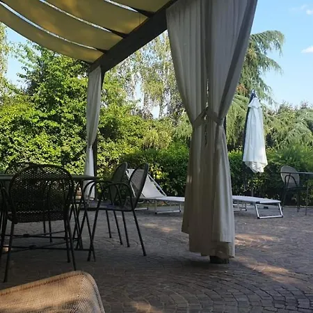 Villa Langhe, Roddi