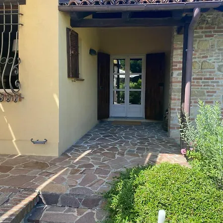 Langhe, Villa *