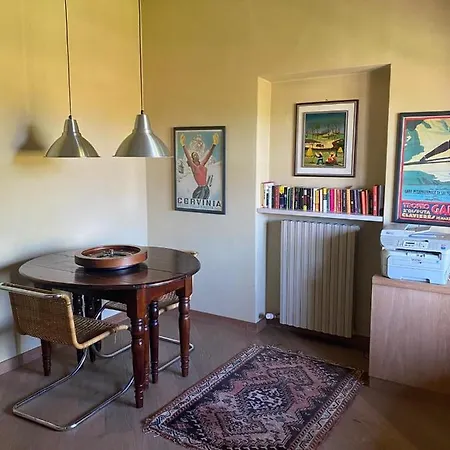 Villa Langhe, Roddi