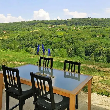 Casa Tatil Evi *