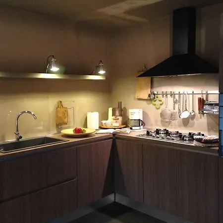 Tatil Evi Casa Bossolasco