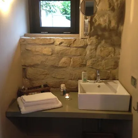 Casa Tatil Evi *