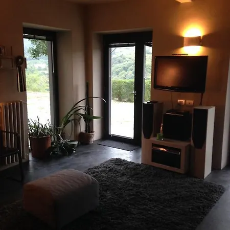 Casa Tatil Evi