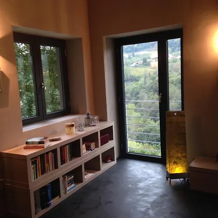 Casa * Bossolasco