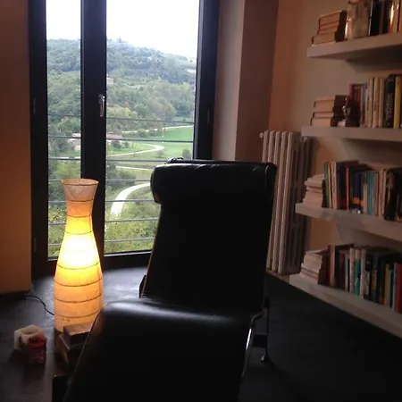 Casa Tatil Evi Bossolasco