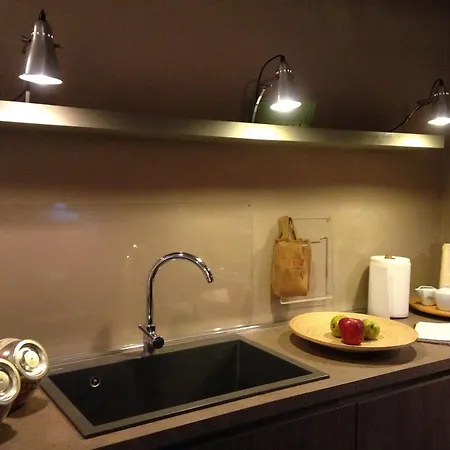 Casa Tatil Evi *