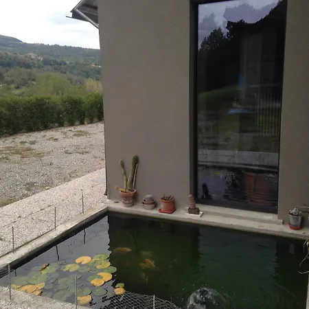 Tatil Evi Casa Bossolasco