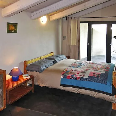 Tatil Evi Casa Bossolasco