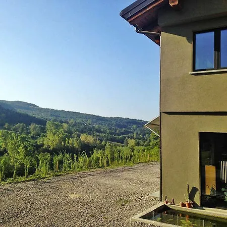 Casa Bossolasco